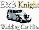 EandB Knight Wedding Car Hire 1067468 Image 0